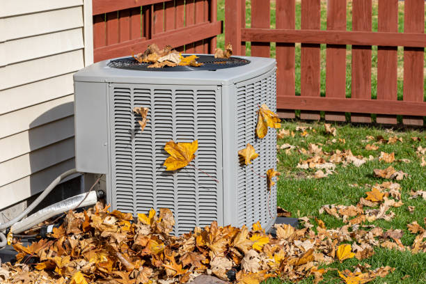 Best Furnace Repair Near Me  in Lynnville, IN