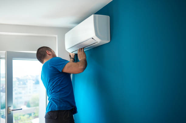 Best 24/7 HVAC Repair  in Lynnville, IN