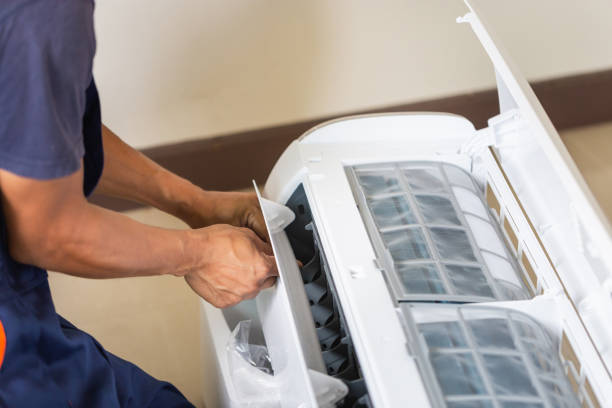 AC Installation Near Me in Lynnville, IN
