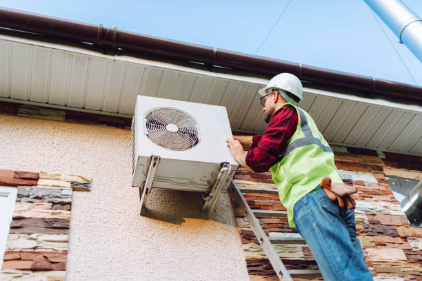 Best Residential HVAC Services  in Lynnville, IN