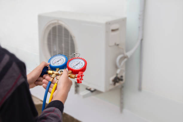 Best HVAC Emergency Services  in Lynnville, IN