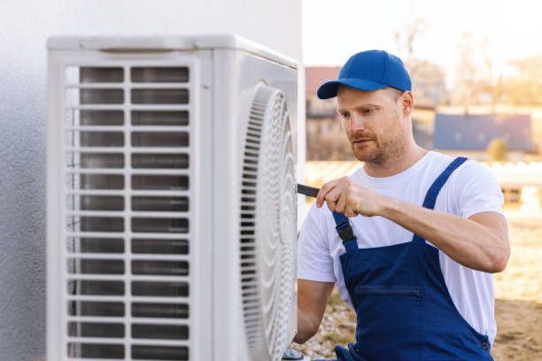 Best HVAC System Installation  in Lynnville, IN