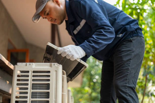Best HVAC Installation Services  in Lynnville, IN