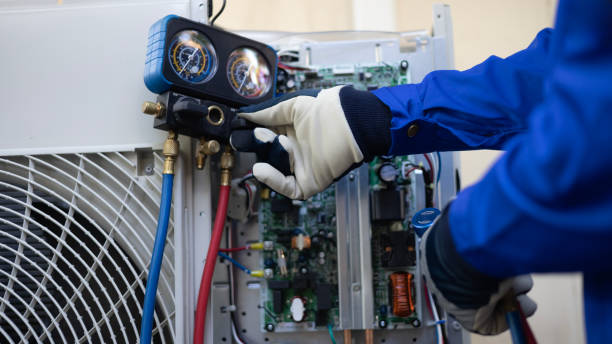Best HVAC Maintenance Plan  in Lynnville, IN