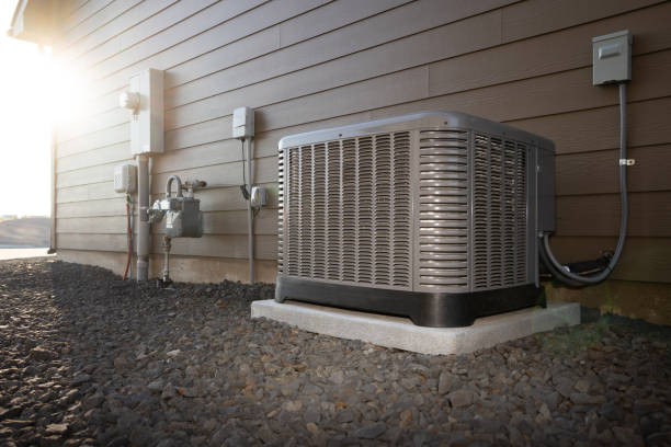 Best Affordable HVAC Services  in Lynnville, IN